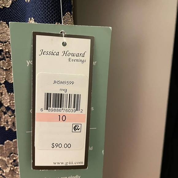 Jessica Howard - Picture 5 of 5